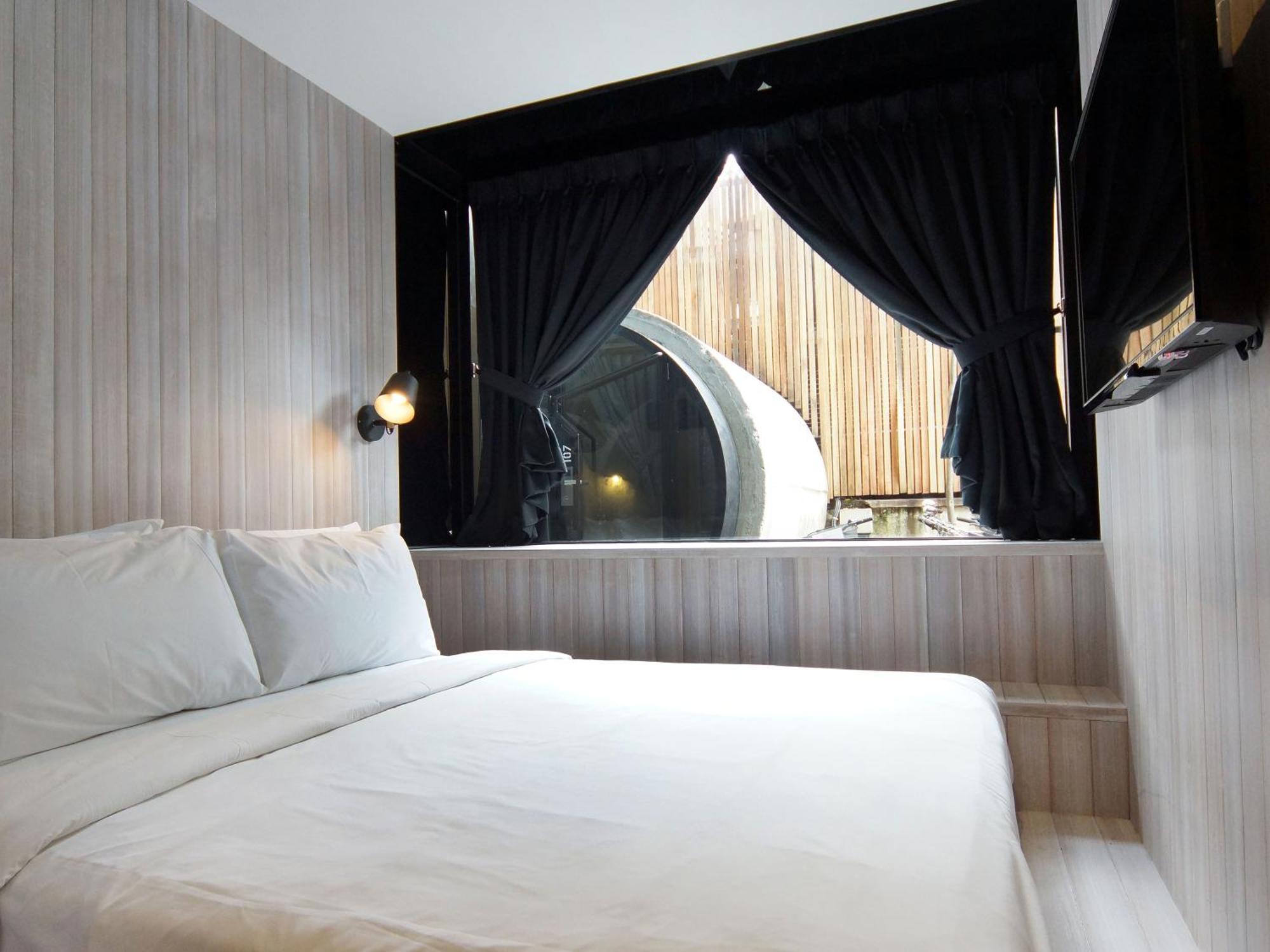 Container Hotel - Kuala Lumpur, Kuala Lumpur